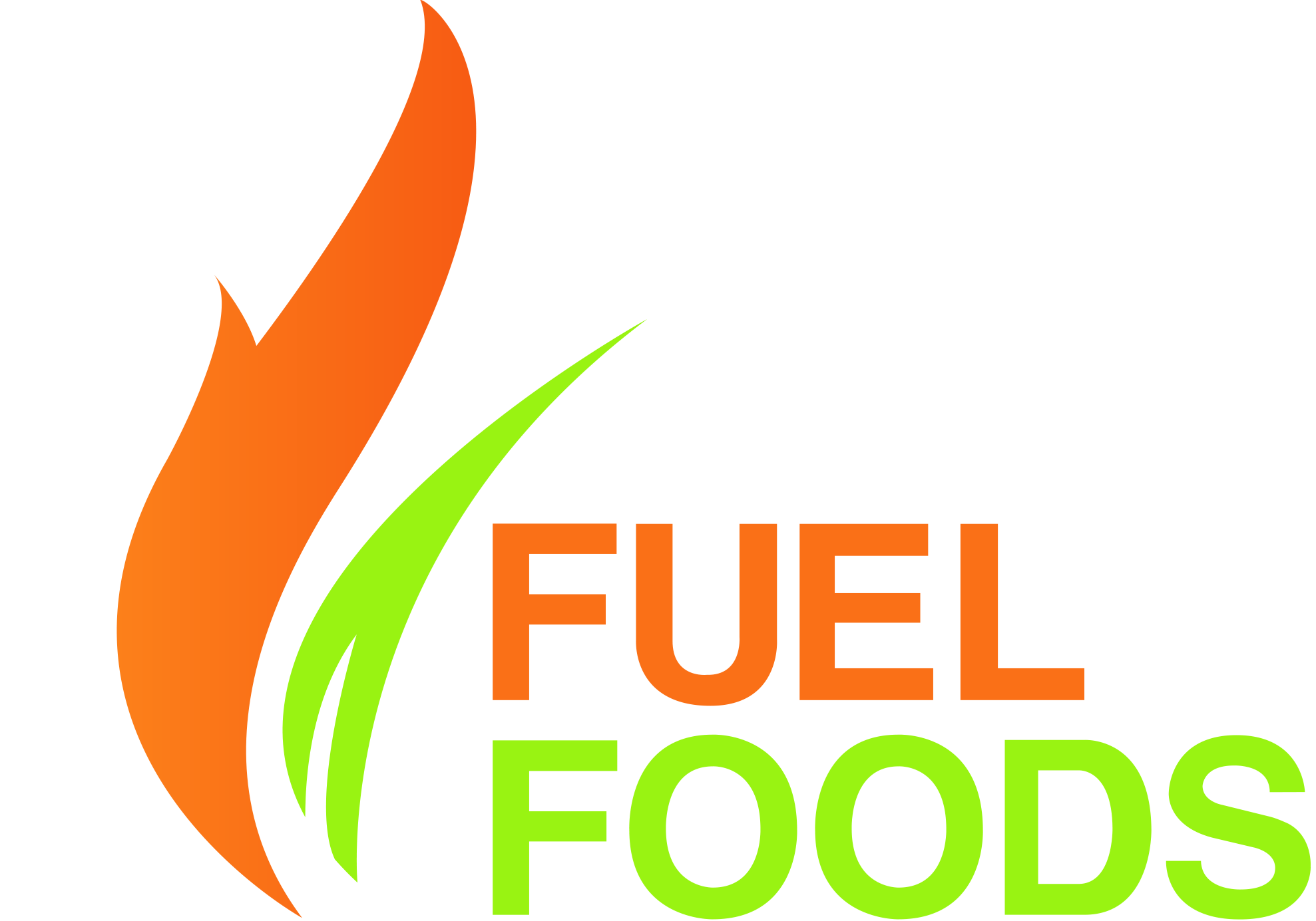 Fuel Foods