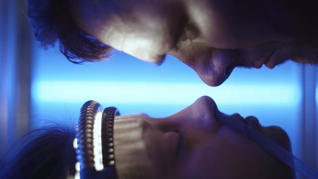 Gavin Slate — Closer