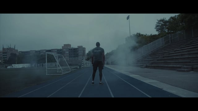 Resilience Fitness — JR