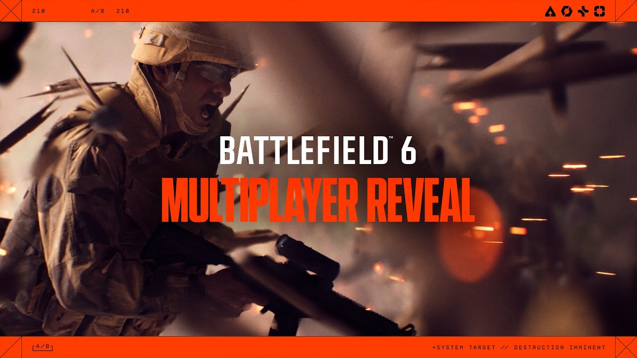 Reveal Event artwork